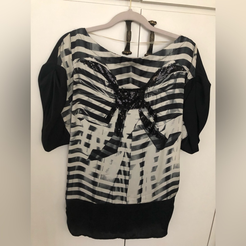 RINASCIMENTO BLOUSE